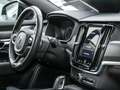Volvo S90 T8 Twin Engine AWD R-Design STANDHZ LED Blu/Azzurro - thumbnail 9