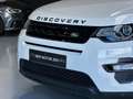 Land Rover Discovery Sport 2.0L TD4 150CV 4x4 HSE 7plz Blanco - thumbnail 10