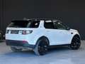 Land Rover Discovery Sport 2.0L TD4 150CV 4x4 HSE 7plz Blanco - thumbnail 6