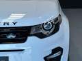 Land Rover Discovery Sport 2.0L TD4 150CV 4x4 HSE 7plz Blanco - thumbnail 12