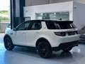 Land Rover Discovery Sport 2.0L TD4 150CV 4x4 HSE 7plz Blanco - thumbnail 4