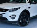 Land Rover Discovery Sport 2.0L TD4 150CV 4x4 HSE 7plz Blanco - thumbnail 16