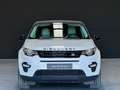 Land Rover Discovery Sport 2.0L TD4 150CV 4x4 HSE 7plz Blanco - thumbnail 2