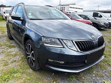 2.0 TDI DSG|LED|ACC|KAMERA