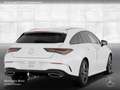 Mercedes-Benz CLA 250 4M AMG+NIGHT+PANO+AHK+LED+KAMERA+TOTW+8G Weiß - thumbnail 5
