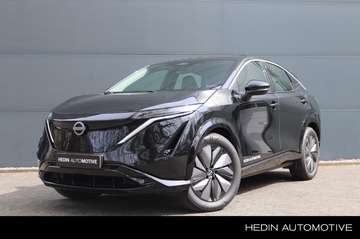 Limited Edition 91 kWh | Camera | Apple Carplay /