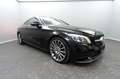 Mercedes-Benz C 300 Coupe AMG LINE 19Z*WIDE*MBEAM*ACC*MEMO Noir - thumbnail 3