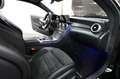 Mercedes-Benz C 300 Coupe AMG LINE 19Z*WIDE*MBEAM*ACC*MEMO Noir - thumbnail 17