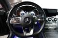 Mercedes-Benz C 300 Coupe AMG LINE 19Z*WIDE*MBEAM*ACC*MEMO Noir - thumbnail 19