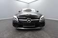 Mercedes-Benz C 300 Coupe AMG LINE 19Z*WIDE*MBEAM*ACC*MEMO Noir - thumbnail 2