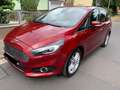 Ford S-Max Red - thumbnail 1