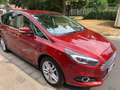 Ford S-Max Red - thumbnail 8