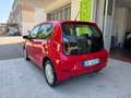 Volkswagen up! 1.0 eco up! 5PORTE GARANZIA 24 MESI TELECAMERA-PDC Rosso - thumbnail 2