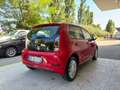 Volkswagen up! 1.0 eco up! 5PORTE GARANZIA 24 MESI TELECAMERA-PDC Rosso - thumbnail 3
