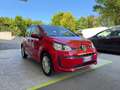 Volkswagen up! 1.0 eco up! 5PORTE GARANZIA 24 MESI TELECAMERA-PDC Rosso - thumbnail 4