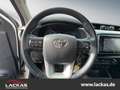 Toyota Hilux Double Cab Comfort 4x4*AHK*11 J. Garantie Blanc - thumbnail 10