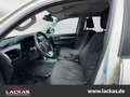 Toyota Hilux Double Cab Comfort 4x4 2.4 D-4D*AHK Blanc - thumbnail 9