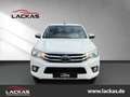 Toyota Hilux Double Cab Comfort 4x4 2.4 D-4D*AHK Blanc - thumbnail 8