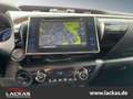 Toyota Hilux Double Cab Comfort 4x4 2.4 D-4D*AHK Blanc - thumbnail 15