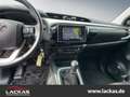 Toyota Hilux Double Cab Comfort 4x4*AHK*11 J. Garantie Blanc - thumbnail 14