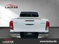 Toyota Hilux Double Cab Comfort 4x4 2.4 D-4D*AHK Blanc - thumbnail 4