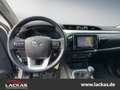 Toyota Hilux Double Cab Comfort 4x4 2.4 D-4D*AHK Blanc - thumbnail 13
