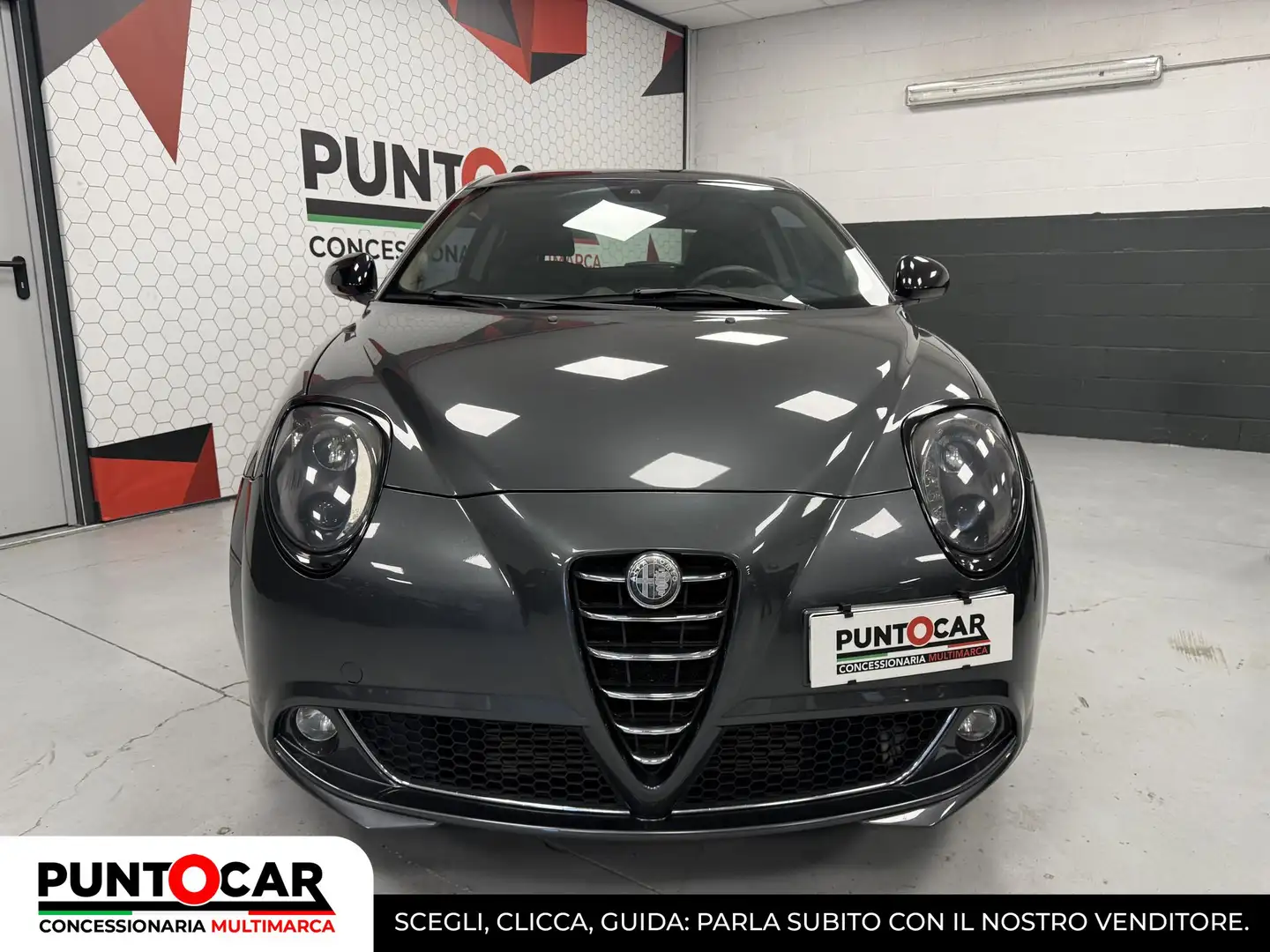 Alfa Romeo MiTo MiTo 1.4 T 155 CV Distinctive Sport Pack - 2