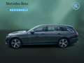 Mercedes-Benz E 400 E 400 d 4M T AVANTGARDE+DISTRO+ABC+AHK+KAMERA Navi Grau - thumbnail 8