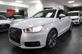Audi A1 Sportback Sport*Tepomat*Navi*Pdc*Shz*Scheckhe Blanc - thumbnail 1