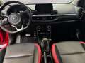 Kia Picanto 1.2 DPi AMT GT-Line Rojo - thumbnail 10
