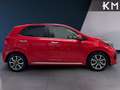 Kia Picanto 1.2 DPi AMT GT-Line Rojo - thumbnail 6