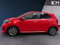 Kia Picanto 1.2 DPi AMT GT-Line Rojo - thumbnail 2