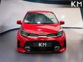 Kia Picanto 1.2 DPi AMT GT-Line Rojo - thumbnail 8