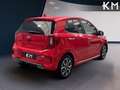 Kia Picanto 1.2 DPi AMT GT-Line Rojo - thumbnail 5