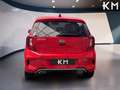 Kia Picanto 1.2 DPi AMT GT-Line Rojo - thumbnail 4