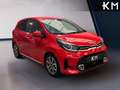 Kia Picanto 1.2 DPi AMT GT-Line Rojo - thumbnail 7