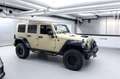 Jeep Wrangler Unlimited Rubicon komplett überholt Beige - thumbnail 4