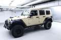 Jeep Wrangler Unlimited Rubicon komplett überholt Beige - thumbnail 9