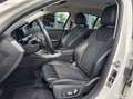 BMW 330 2.0 330e 292h 185 phev hybrid 330 e business bva Weiß - thumbnail 8