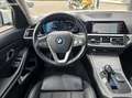 BMW 330 2.0 330e 292h 185 phev hybrid 330 e business bva Weiß - thumbnail 12