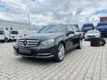 Mercedes-Benz C 200 T CDI BlueEfficiency,Klima,Navi,Rollos Schwarz - thumbnail 1