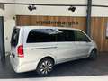 Mercedes-Benz V 250 V 250d lang 9G Avantgarde AUTOMAAT DODEHOEK CAMERA Argent - thumbnail 16