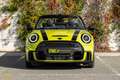 MINI Cooper S Cabrio CABRIO S 178CH JOHN WORKS PLUS BVA7 Jaune - thumbnail 4