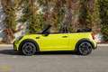 MINI Cooper S Cabrio CABRIO S 178CH JOHN WORKS PLUS BVA7 Jaune - thumbnail 6
