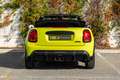 MINI Cooper S Cabrio CABRIO S 178CH JOHN WORKS PLUS BVA7 Jaune - thumbnail 9