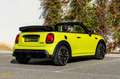 MINI Cooper S Cabrio CABRIO S 178CH JOHN WORKS PLUS BVA7 Jaune - thumbnail 10