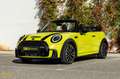 MINI Cooper S Cabrio CABRIO S 178CH JOHN WORKS PLUS BVA7 Jaune - thumbnail 5