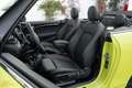 MINI Cooper S Cabrio CABRIO S 178CH JOHN WORKS PLUS BVA7 Jaune - thumbnail 12