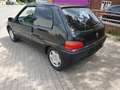 Peugeot 106 Klein Flizer ZV FB. 8 fach bereift TÜV neu Schwarz - thumbnail 3