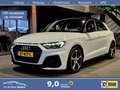 Audi A1 Sportback 25 TFSI S Line NL-auto | Nette auto | LE Weiß - thumbnail 1